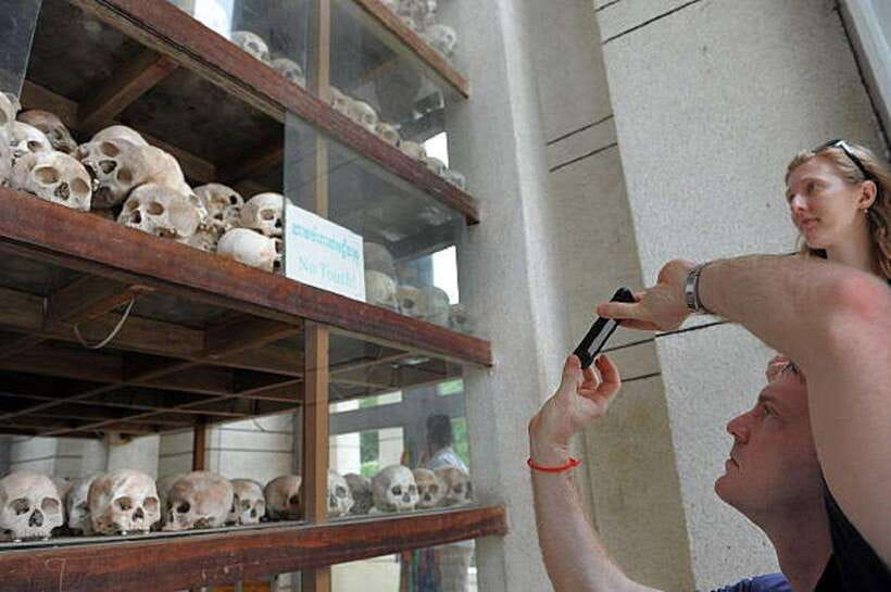 Killing Fields and S21 Half day by Private Tour - Should You Book This Killing Fields and S-21 Half Day Tour?