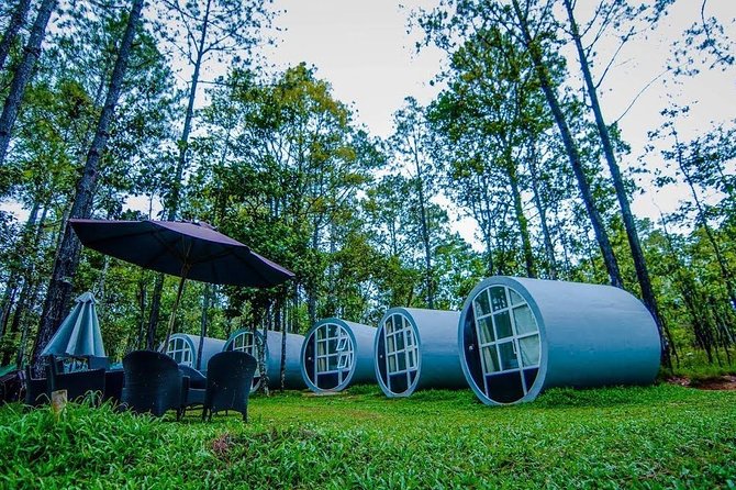 Kirirom National Park Private Day Tour from Phnom Penh - 7:30 AM Pickup and the Road to Kampong Speu (Highway 4 Matters)