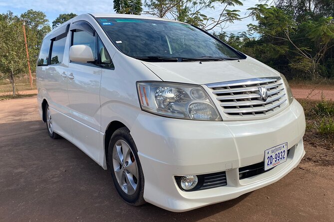 Overland Taxi Transfer From Phnom Penh - Sihanoukville - Timing, Practical Expectations, and Your Best Day Plan
