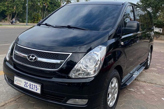 Overland Taxi Transfer From Phnom Penh - Sihanoukville - Should You Book the Phnom Penh to Sihanoukville Private Taxi?
