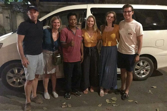Overland Taxi Transfer From Phnom Penh - Sihanoukville - The Road Route: National Road 4 and What You’ll Pass