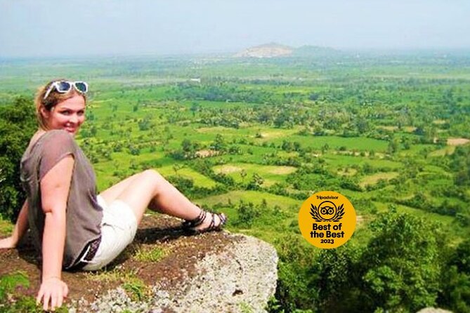 Phnom Chisor & Tonle Bati Private Tours from Phnom Penh - Key highlights I’d plan around