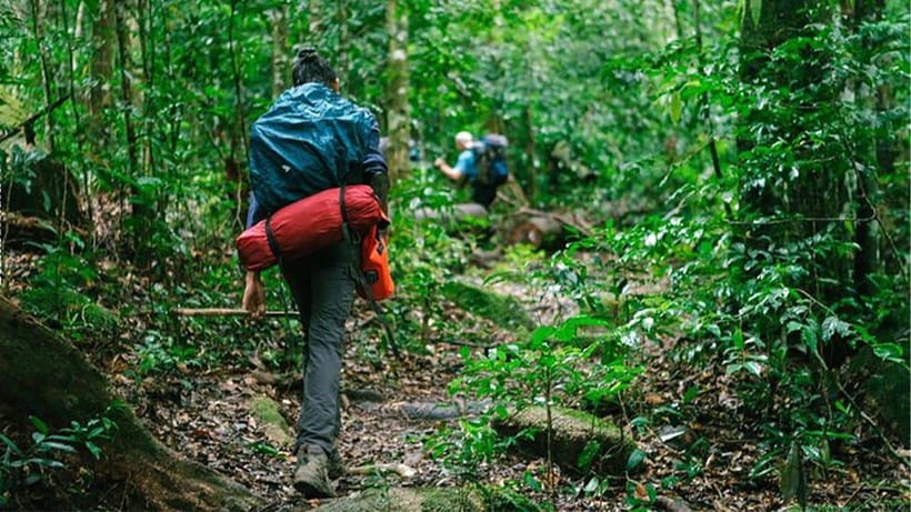 Phnom Penh: 2-Day Aural Mountains Hiking Adventure - Key Highlights You’ll Actually Feel