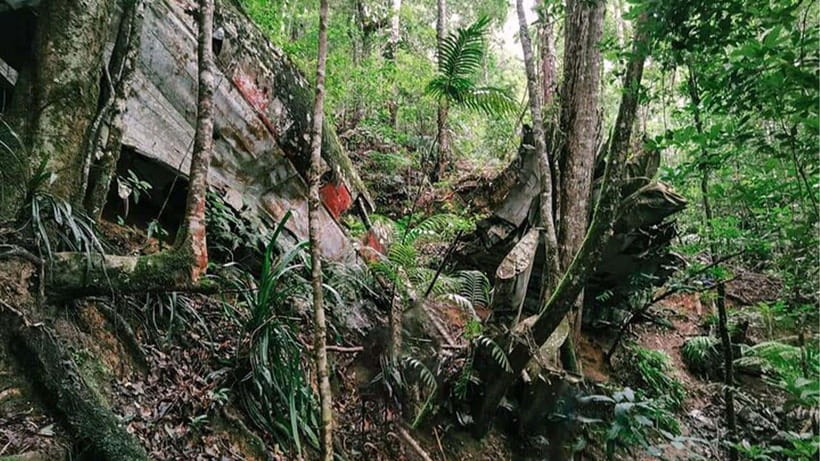 Phnom Penh: 2-Day Aural Mountains Hiking Adventure - Aural Mountains, Big Effort: Who This Hike Fits