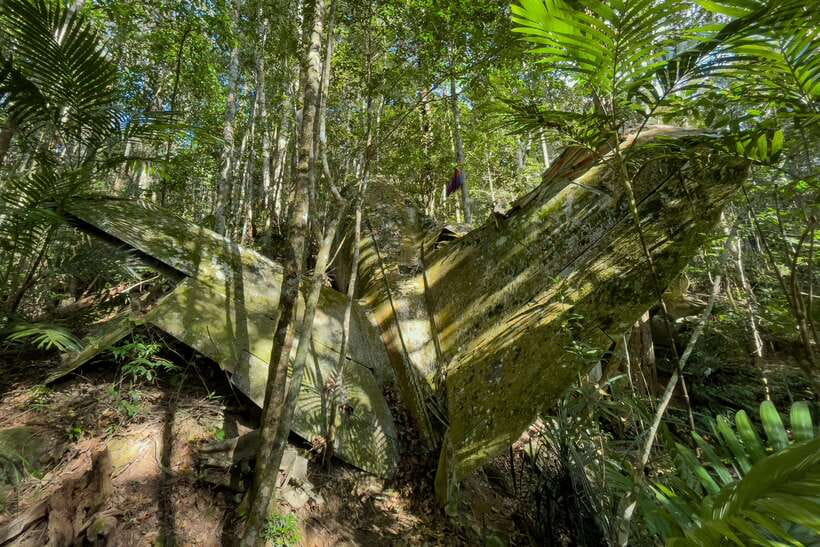 Phnom Penh: 2-Day Aural Mountains Hiking Adventure - What $219 Buys: Meals, Transport, Tent, and Entrance Fees