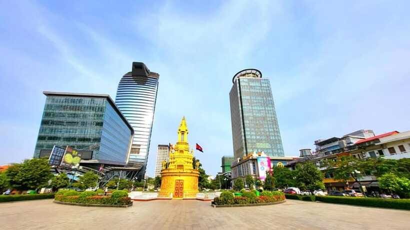 Phnom Penh: Authentic Walking Food Tour with Local Guide - Who should book this tour, and who might pass
