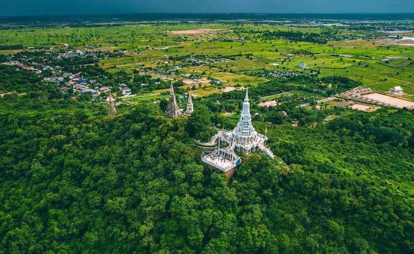 Phnom Penh - Battambang Transfer Plus Stop Sightseeing - The Phnom Penh–Battambang drive: pacing and what you should expect