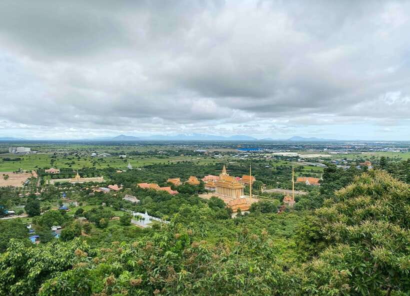 Phnom Penh - Battambang Transfer Plus Stop Sightseeing - What you’ll get in a private tour (and what you’ll need to plan yourself)