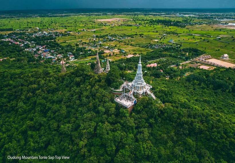 Phnom Penh - Battambang Transfer Plus Stop Sightseeing - Price and value: is $118 per person a fair deal?