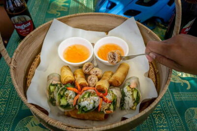 Phnom Penh: Bike & Boat Tour / E-Bike Available - Pagodas, stilt-house neighborhoods, and the culture stops that give it meaning