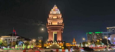 Phnom Penh: City Sights Evening or Half day Tour by Tuk Tuk - How the Private Tuk-Tuk Works (And Why It Matters in Phnom Penh)