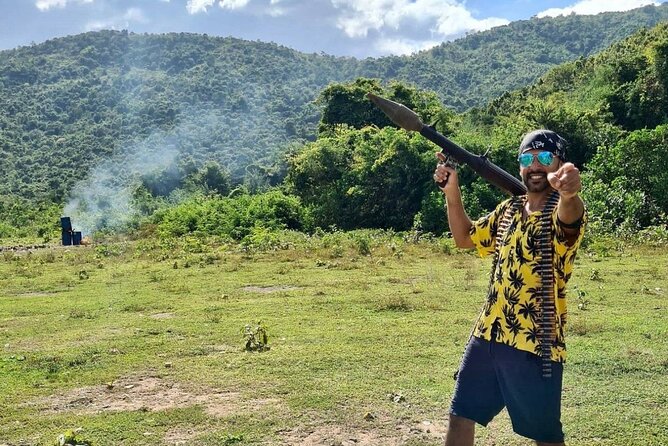 Phnom Penh City Tour & Cambodia Fire Range, Video Services - My decision checklist: should you book this tour?