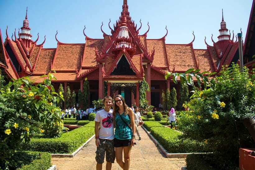 Phnom Penh City Tour + Mekong River Boat Trip - Should You Book This Phnom Penh City and Mekong Day Trip?