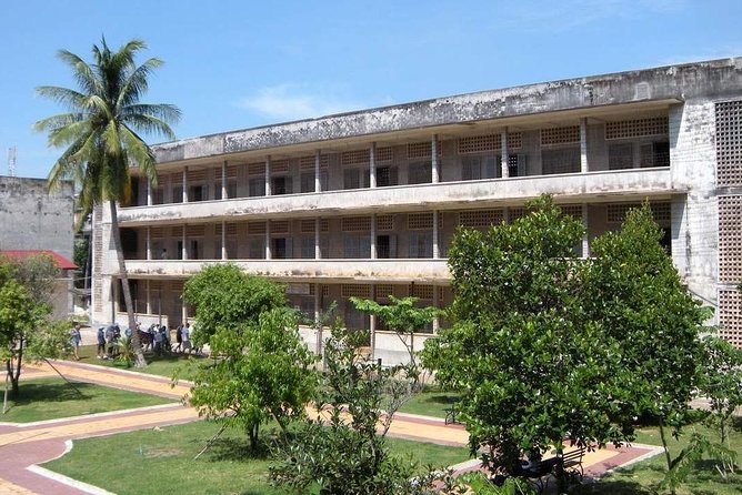 Phnom Penh City Tour, Silver Pagoda, Genocide Museum, Killing Fields - FAQ