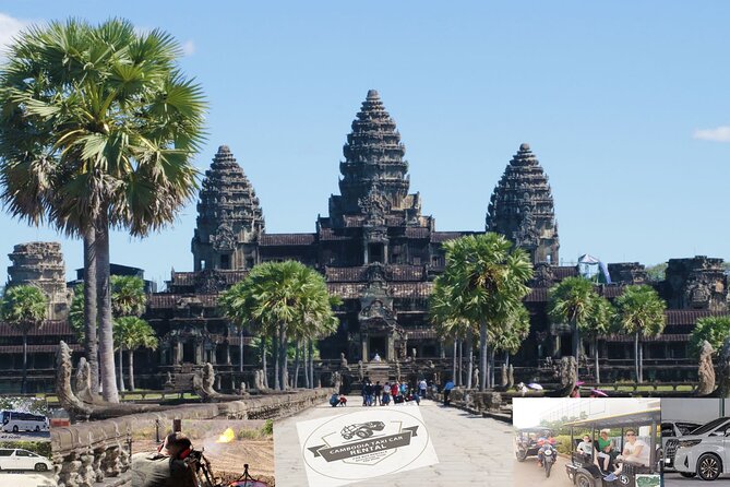 Phnom Penh Full Day Private Tour By Tuk Tuk or Taxi Car - The Killing Fields at Choeung Ek: what “dedicated time” really means