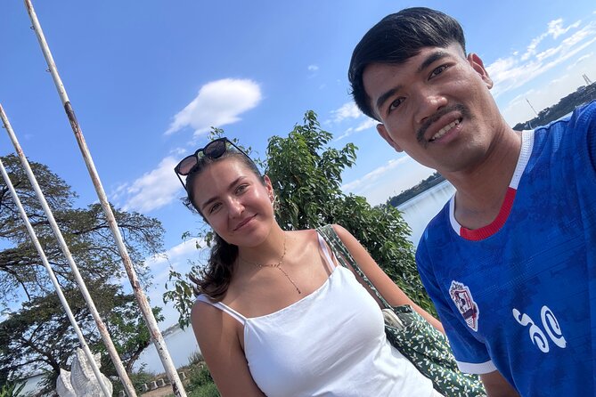 Phnom Penh full day tour. - Key highlights I’d zero in on