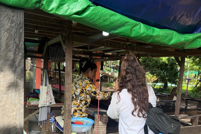 Phnom Penh full day tour. - Tuol Sleng Genocide Museum: how to focus without feeling lost