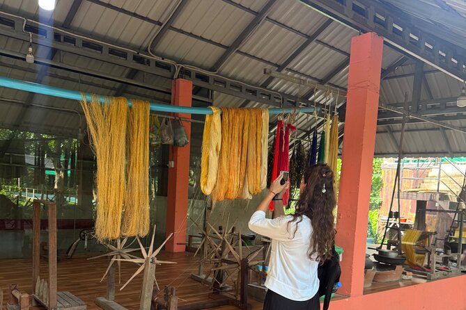 Phnom Penh full day tour. - Choeung Ek Genocidal Center: giving the story a second lens