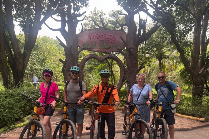 Phnom Penh full day tour. - Pacing tips so the days feel right (not rushed)