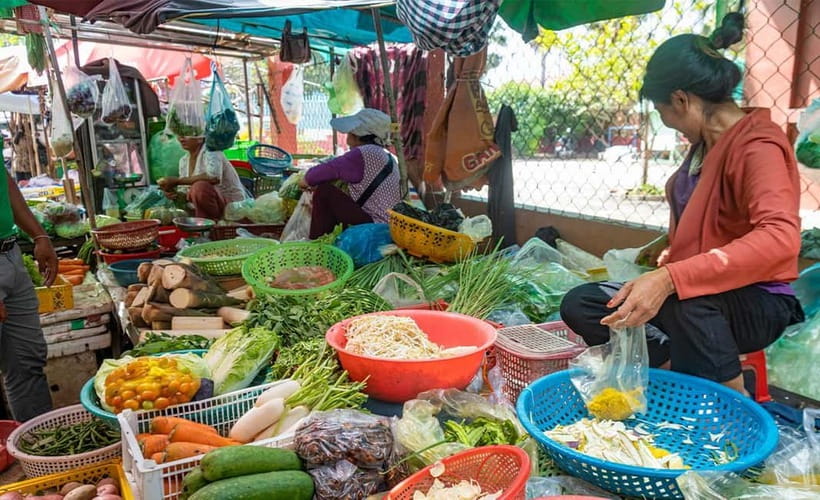 Phnom Penh Haft Day Tour to Silk Island by Tuk Tuk - Who Should Book This Silk Island Tuk Tuk Tour