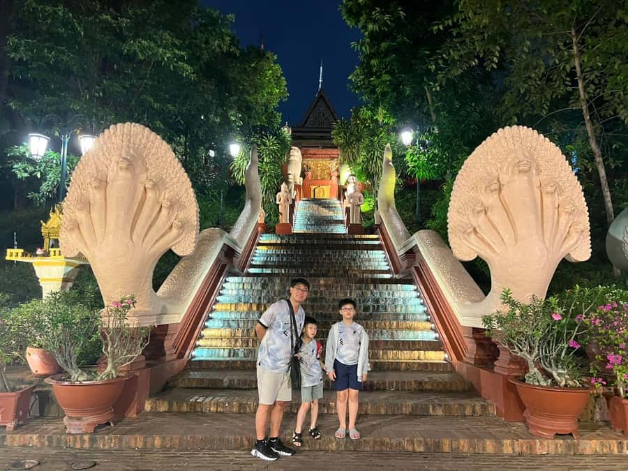 Phnom Penh: Hidden Gems Walking Tour with Local Guide - Key things I’d bank on before you go
