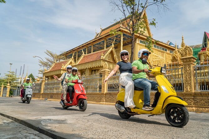 Phnom Penh: Highlights Tour Including National Museum - Price and value: $29 plus the tickets you’ll actually pay