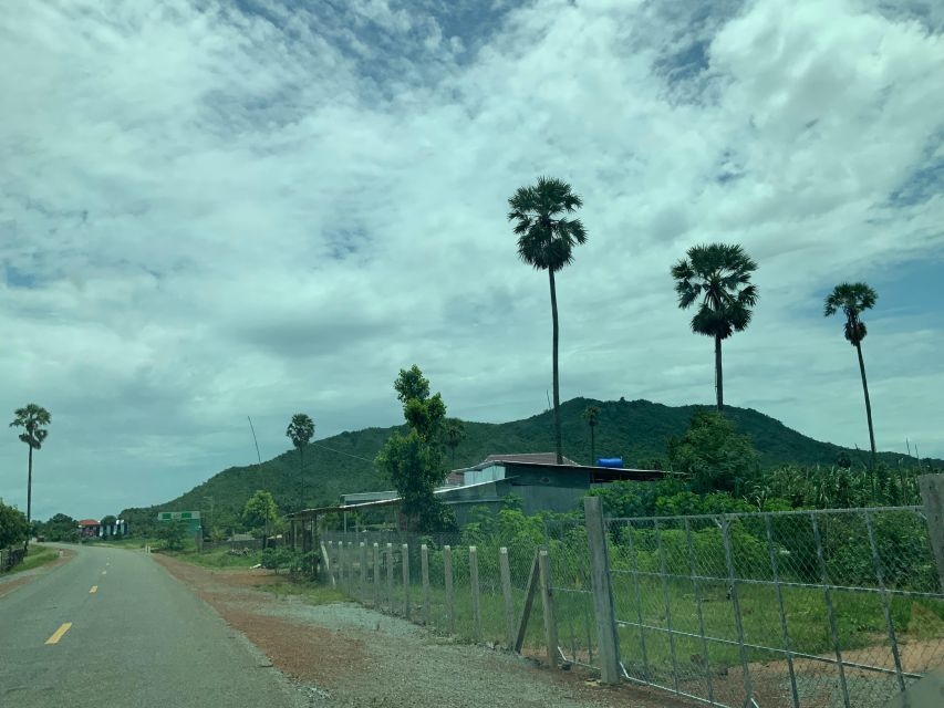 Phnom Penh Highlights Tour with Killing Fields & S-21 Prison - Wat Phnom, the French Quarter, and monument stops that read like a city map
