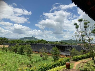 Phnom Penh Highlights Tour with Killing Fields & S-21 Prison - Royal Palace and Silver Pagoda: royal power and sacred calm