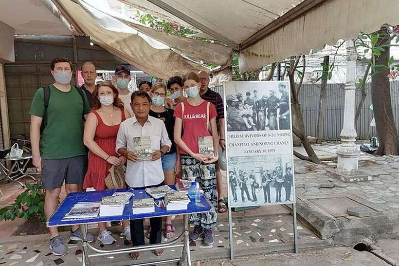 Phnom Penh: killing field & Toul Sleng genocide museum Tour - The ride from Phnom Penh: comfort matters on a hard day