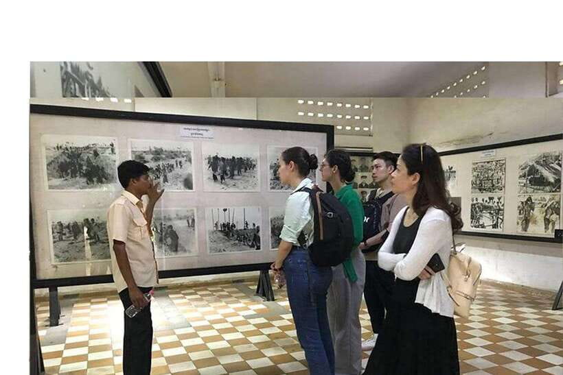 Phnom Penh: killing field & Toul Sleng genocide museum Tour - Who this tour is (and isn’t) for