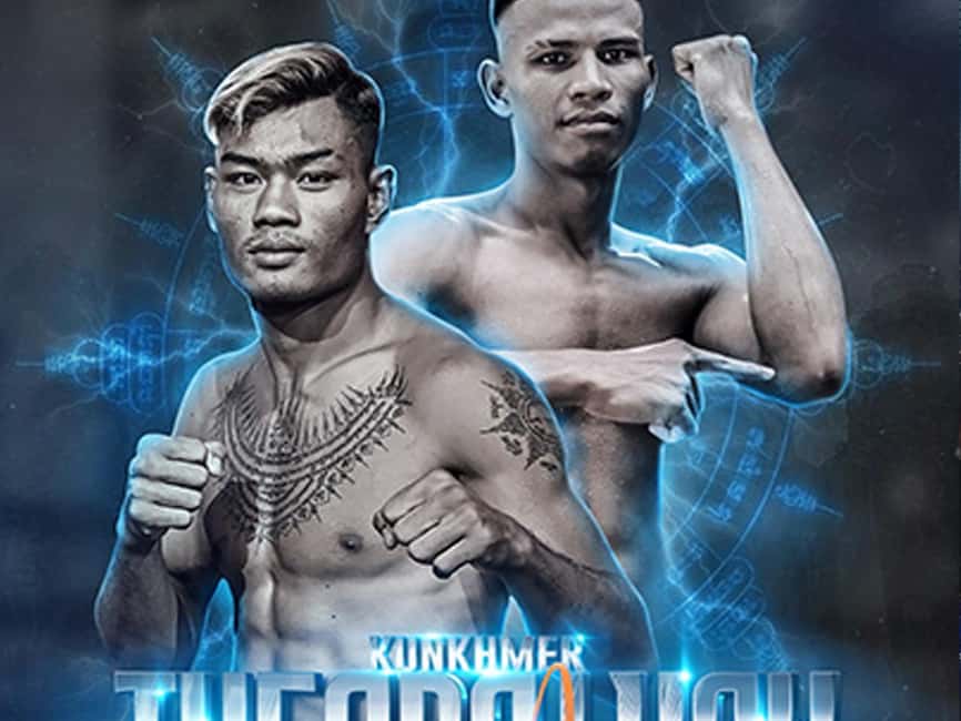 Phnom Penh: Kun Khmer Kick boxing Original - Key things you should know before you buy