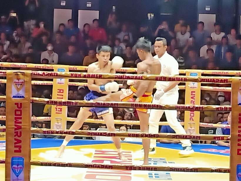 Phnom Penh: Live Khmer Traditional Boxing Tickets - Who This Is Best For (and Who Should Skip It)