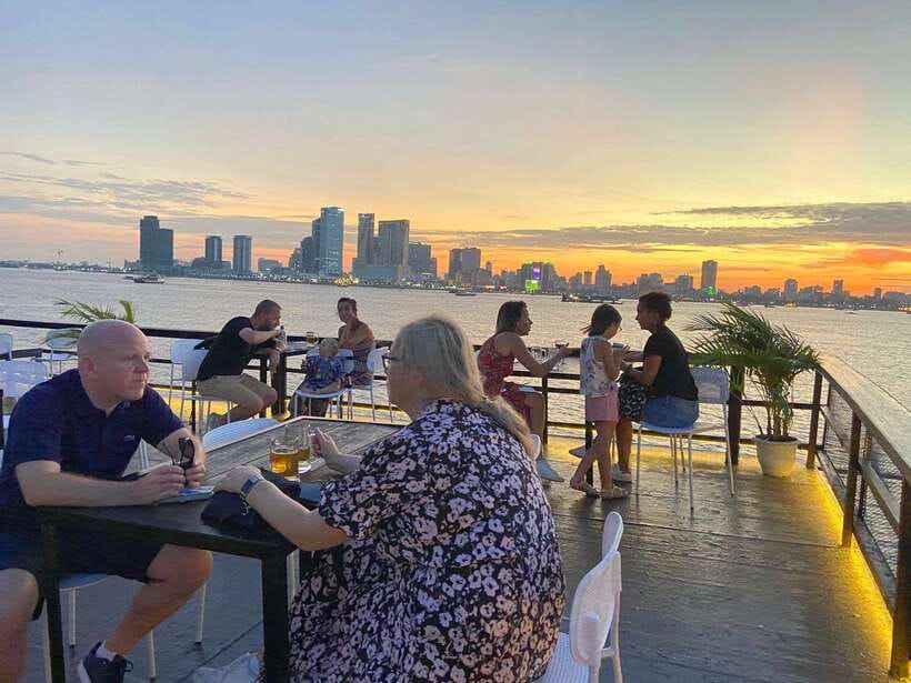 Phnom Penh: Mekong River Sunset Cruise with free flow drink - Who This Cruise Suits (and Who Might Not Love It)