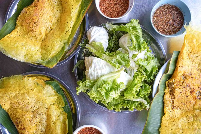 Phnom Penh Morning Market & Food Tour by Tuktuk - Includes All Food & Drinks! - The guides make it worth the money: Soaly, Neara, Lang Barom