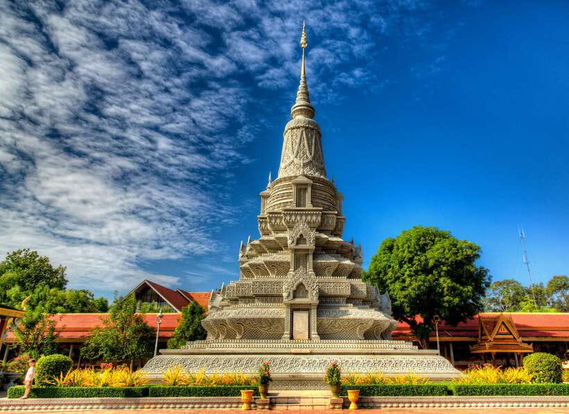 Phnom Penh: Private Walking Tour with a Local - Price and value for a 2–6 hour private walking tour