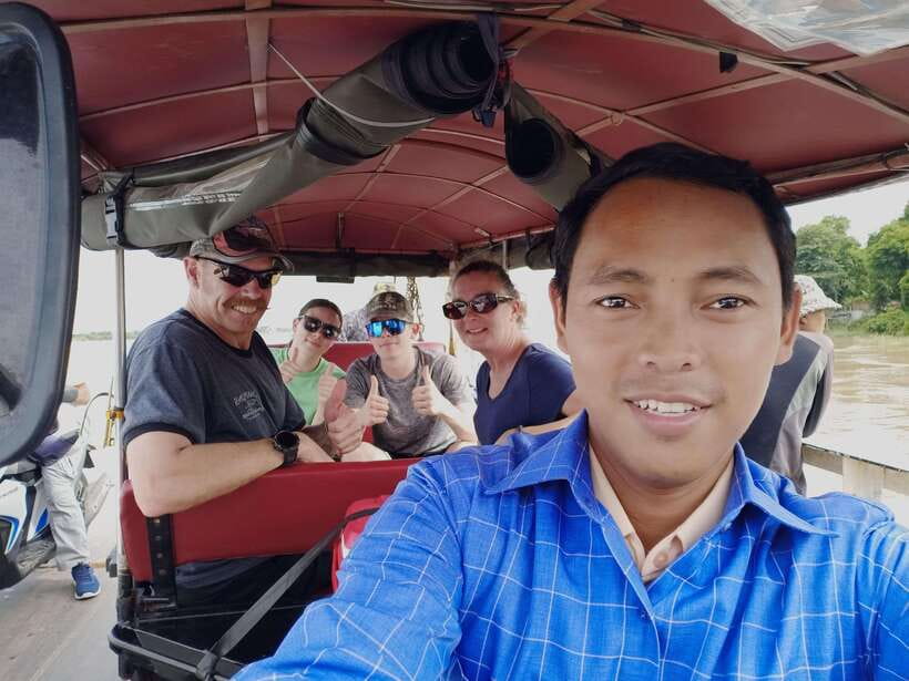 Phnom Penh: Royal Palace, S21, Killing Fields & More Tour - Price and Logistics: What $35 Actually Buys You