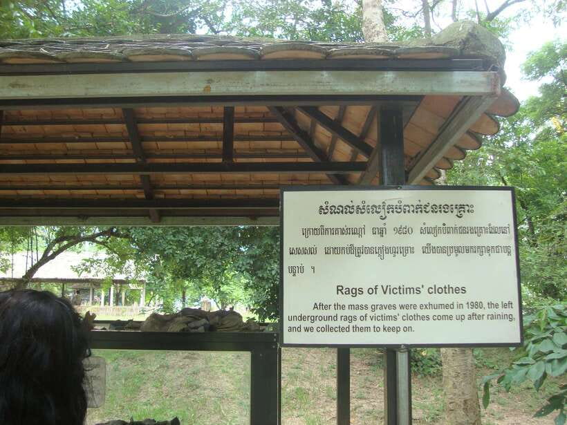 Phnom Penh: S-21 Prison and Killing Fields Half-Day Tour - The 4-hour rhythm: how the timing keeps you from feeling rushed