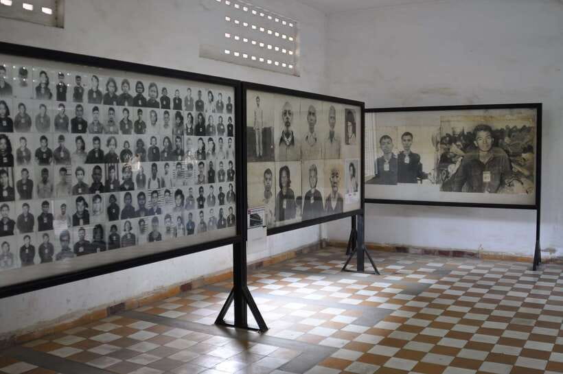 Phnom Penh :S21 Tuol Sleng Museum & Killing Field Tour - Why this S21 + Killing Fields pairing matters