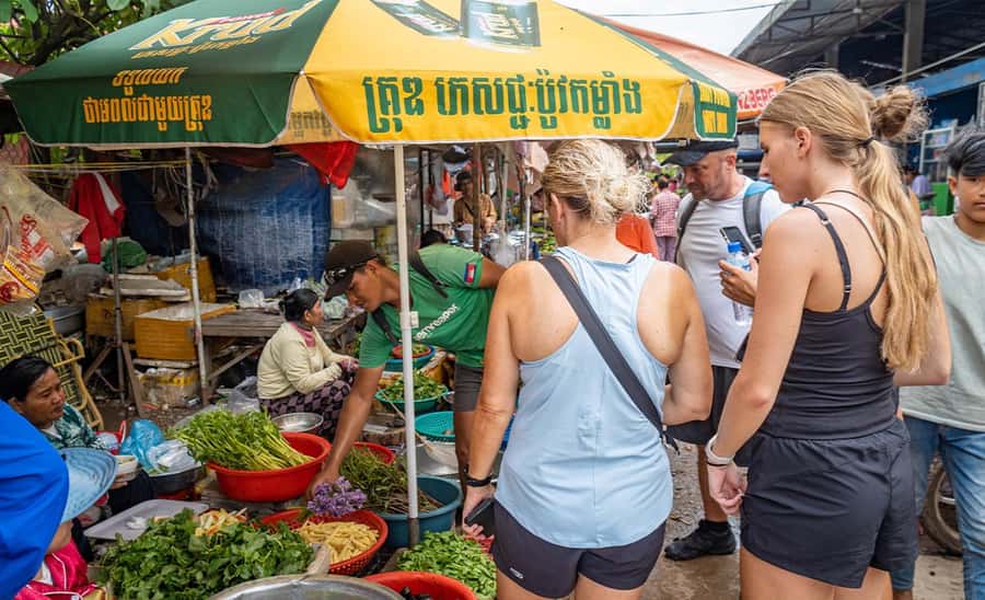 Phnom Penh: Silk Islands Half-Day Bike Tour - Should you book the Phnom Penh Silk Islands Bike Tour?