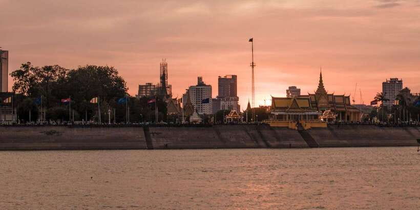 Phnom Penh: Sunset Cruise on Kanika Boat - Who This Cruise Is Best For (and Who Might Prefer Something Else)