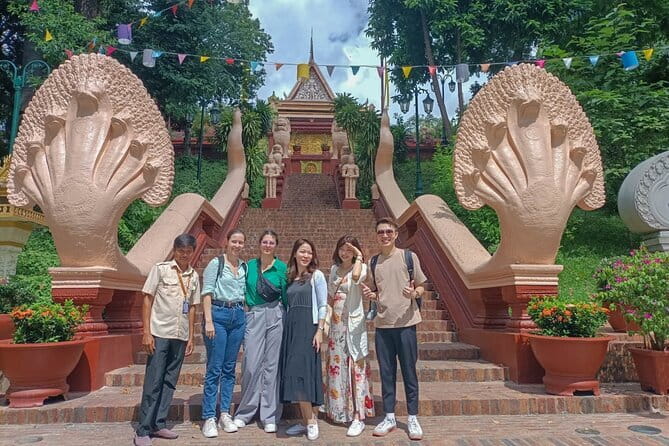 Phnom Penh to Koh Rong/Koh Rong Sanloem by Car or Minivan & Boat - One-Way Shared Boat to Koh Rong or Koh Rong Sanloem