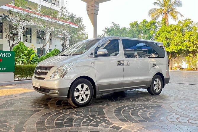 Phnom Penh to Siem Reap, Angkor Wat & Return, 2 Day Private Tour - What’s Included vs Not Included: Plan Your Meals and Sleep