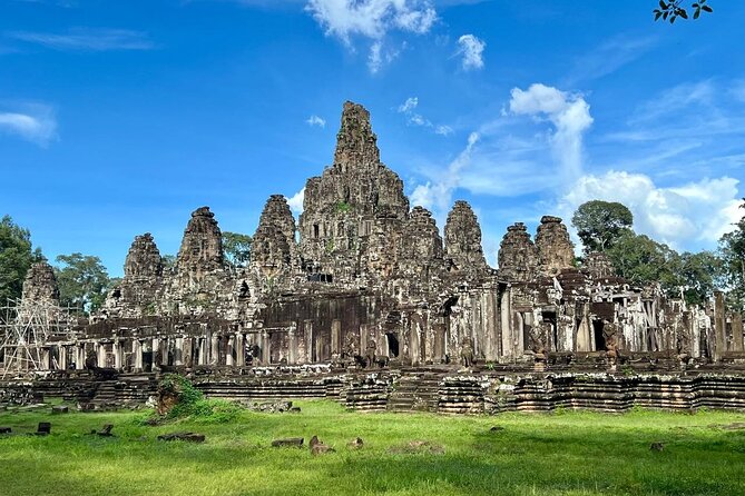 Phnom Penh to Siem Reap, Angkor Wat & Return, 2 Day Private Tour - How Long Is This, Really? Timing and Energy Check