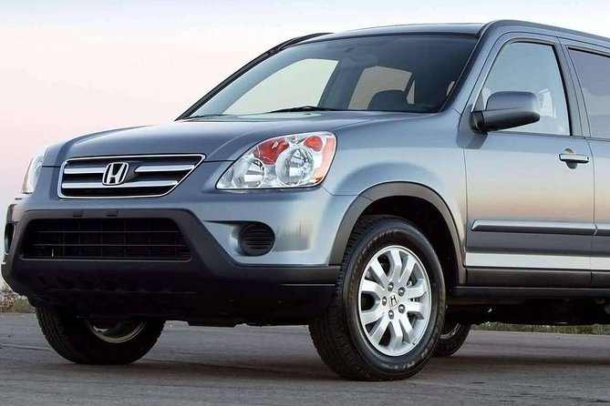 Phnom Penh to Siem Reap by Private Car or Minivan - Key Points You’ll Care About
