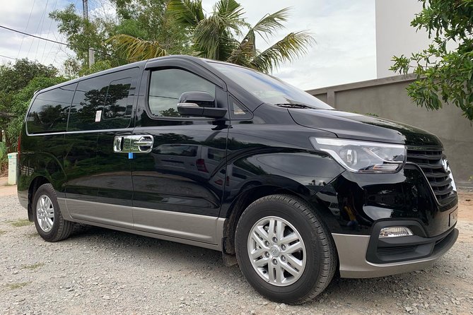 Phnom Penh to Siem Reap by Private Car or Minivan - What You See on the Phnom Penh to Siem Reap Route