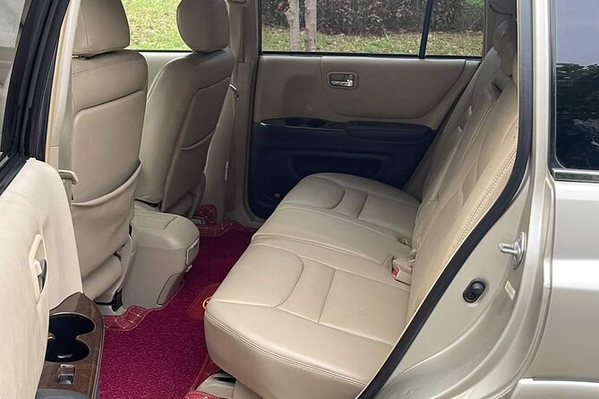 Phnom Penh to Siem Reap by private car - Skun Spider Sanctuary: Crunchy Curiosity in a Tight 30 Minutes