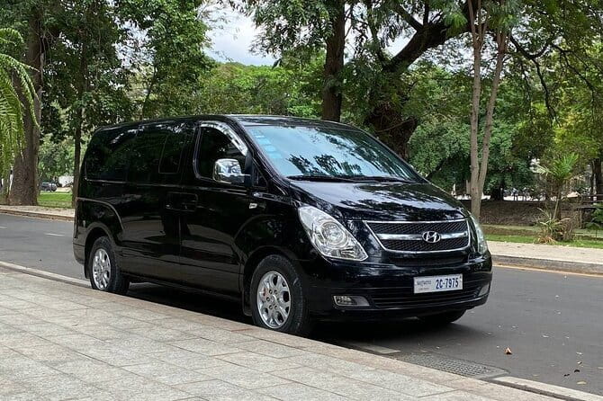Phnom Penh to Sihanoukville Taxi - Safe & Private Car Transfer - Who this transfer is best for (and who should reconsider)