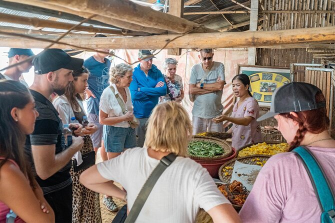 Phnom Penh to Silk Island Sunset Bike Tour/ E-Bike or Tuk Tuk - What the price covers: $39 value that’s more than just a bike rental