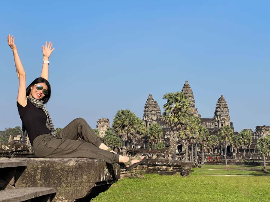 Phnom Penh: Tour of Tuol Sleng Prison and Choeng Ek Memorial - Key Highlights You’ll Feel in Your Bones
