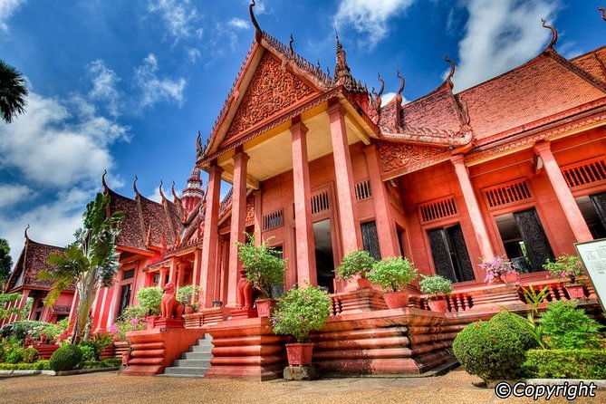 Phnom Penh Tours and Mekong River cruise - Comfort and transport: the quiet win that affects your whole day